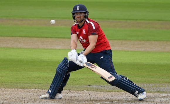 Dawid Malan, England vs Australia 2020
