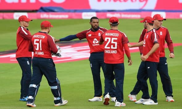 England vs Australia 2020, England cricket team, Australian cricket team, T20