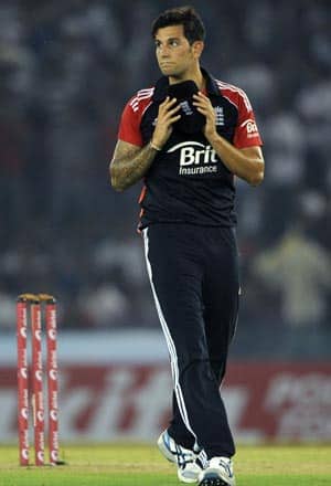 Indian tour disappointing but educational, says Jade Dernbach