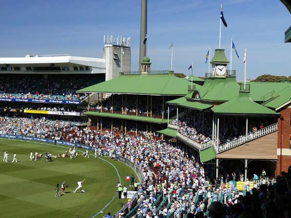 SGC pitch to favour both teams: Curator