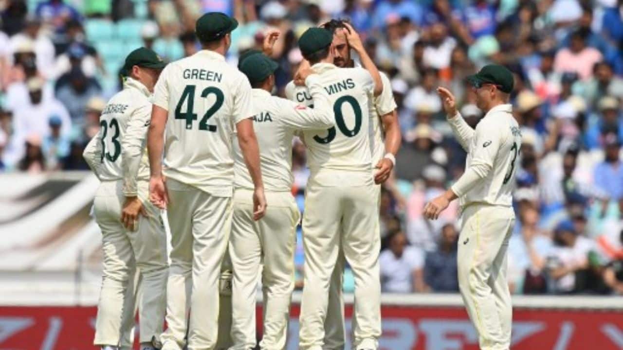 WTC Final, WTC, WTC Final 2023, WTC 2023 Final, World Test Championship, IND vs AUS, AUS beat India by 209 runs, AUS win WTC Final 2023