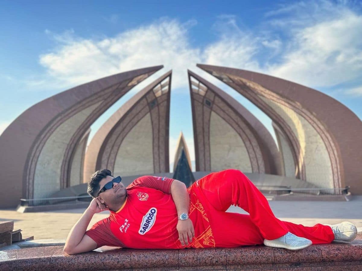 PCB, PCB Chief, PCB Chief Najam Sethi, Pakistan Cricket Board, PCB Chairman, PAK vs AFG, PAK vs AFG News, AFG vs PAK, Pakistan vs Afghanustan, Shadab Khan, Rashid Khan, Najam Sethi, Azam Khan, Azam Khan Trolls Himself, Azam Khan vs AFG, Pakistan Squad