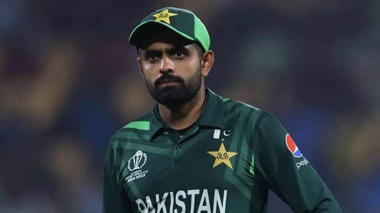Babar Azam