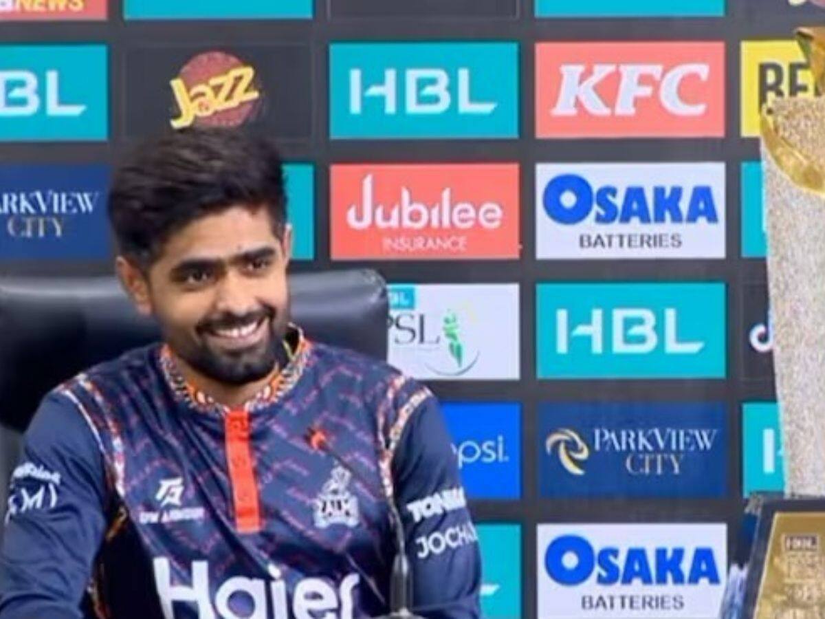 Babar Azam, Babar Azam Marriage, Babar Azam Wedding, Babar Azam Wife, Babar Azam Engagement, Babar Azam Age, PSL