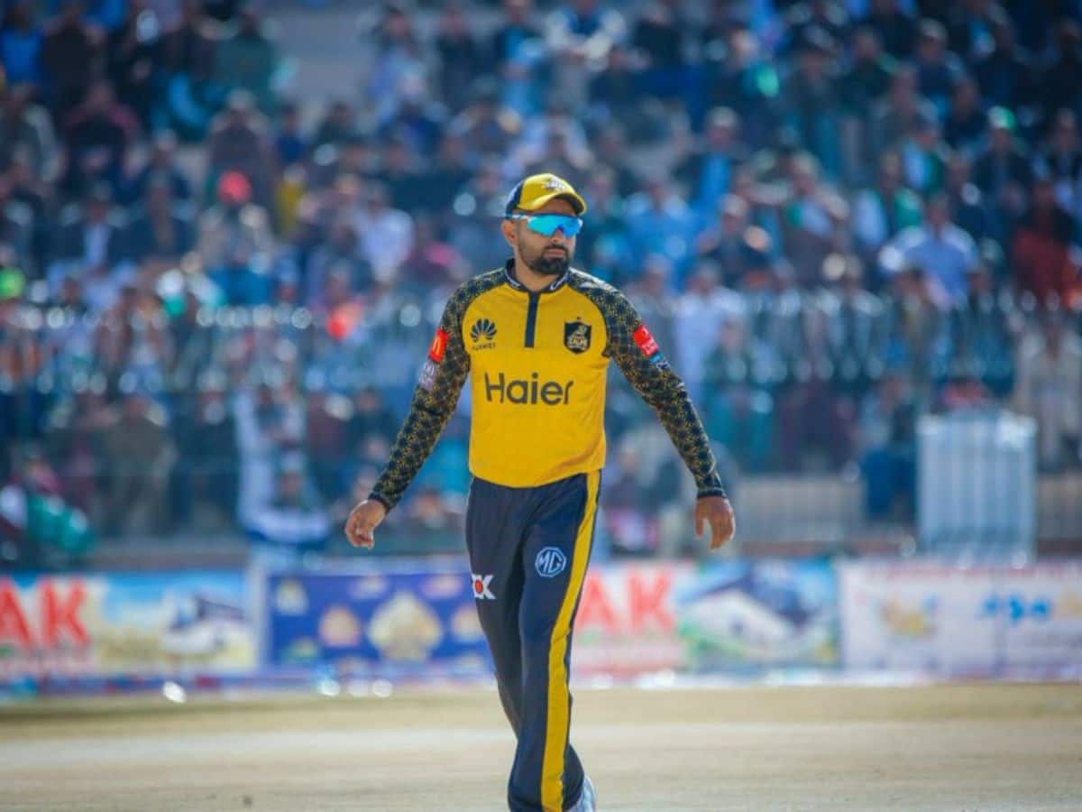 Hundreds Are Brilliant But Team Should Be First: Simon Doull Launch Scathing Attack On Babar Azam