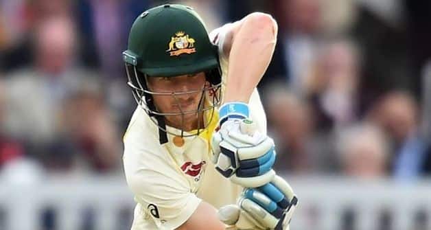 The wicketkeeper-batsman, who played in the first two Ashes Tests in August, captained the county in both the County Championship and the One-Day Cup before being called up by Australia