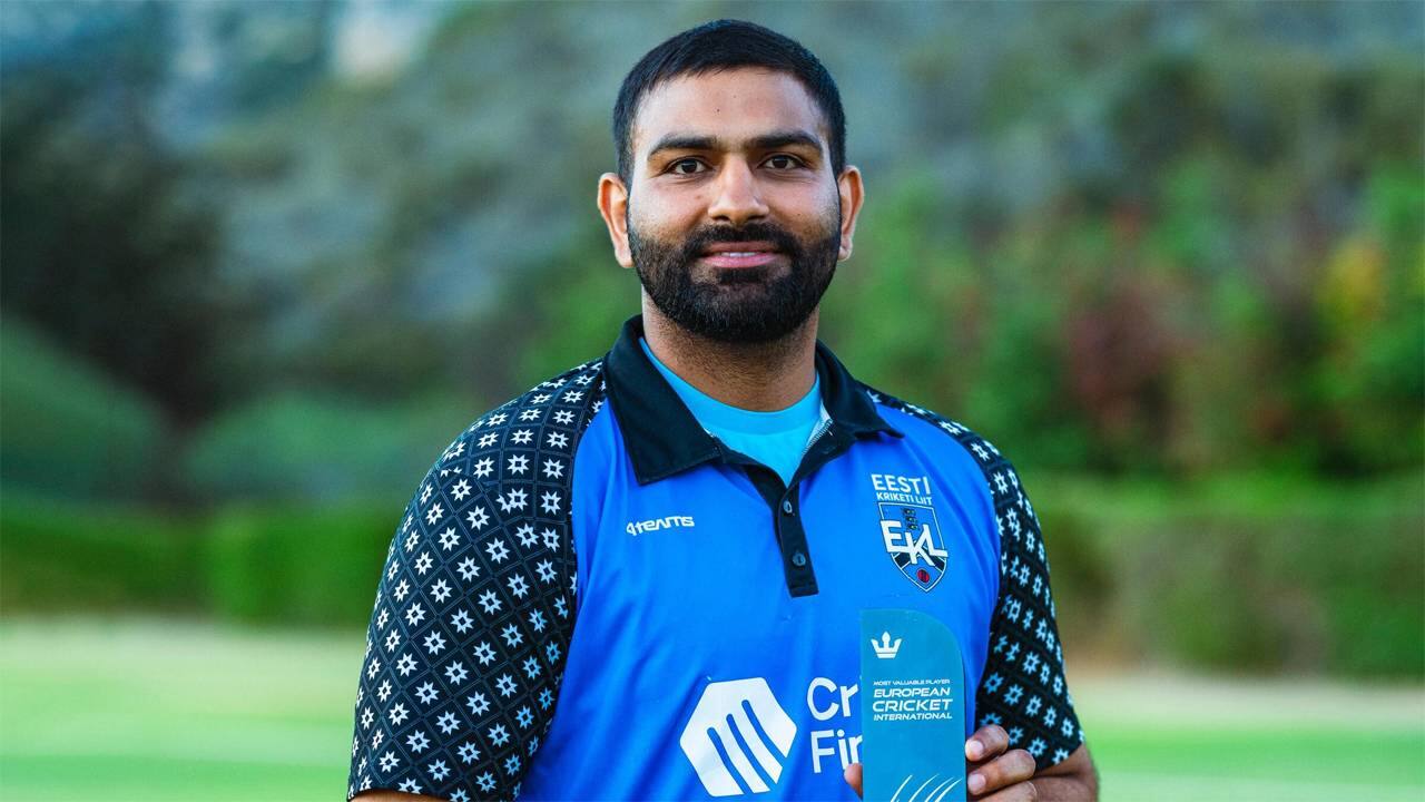 Sahil Chauhan 