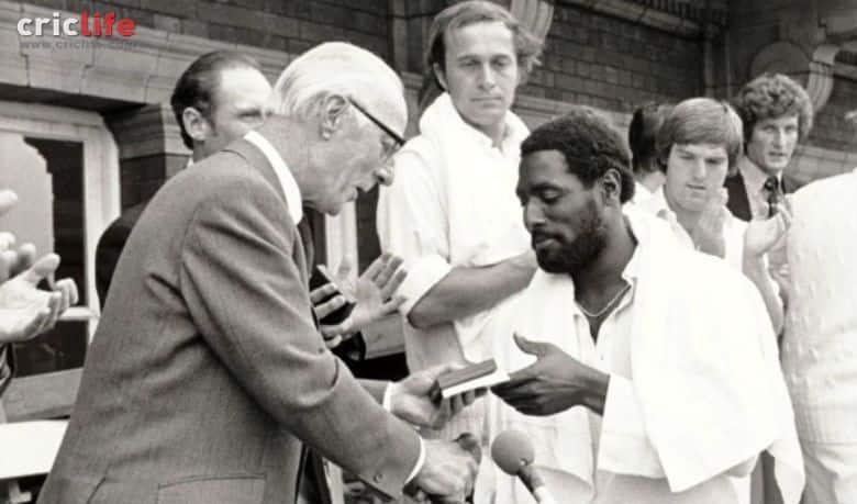 1979 World Cup history Viv Richards final