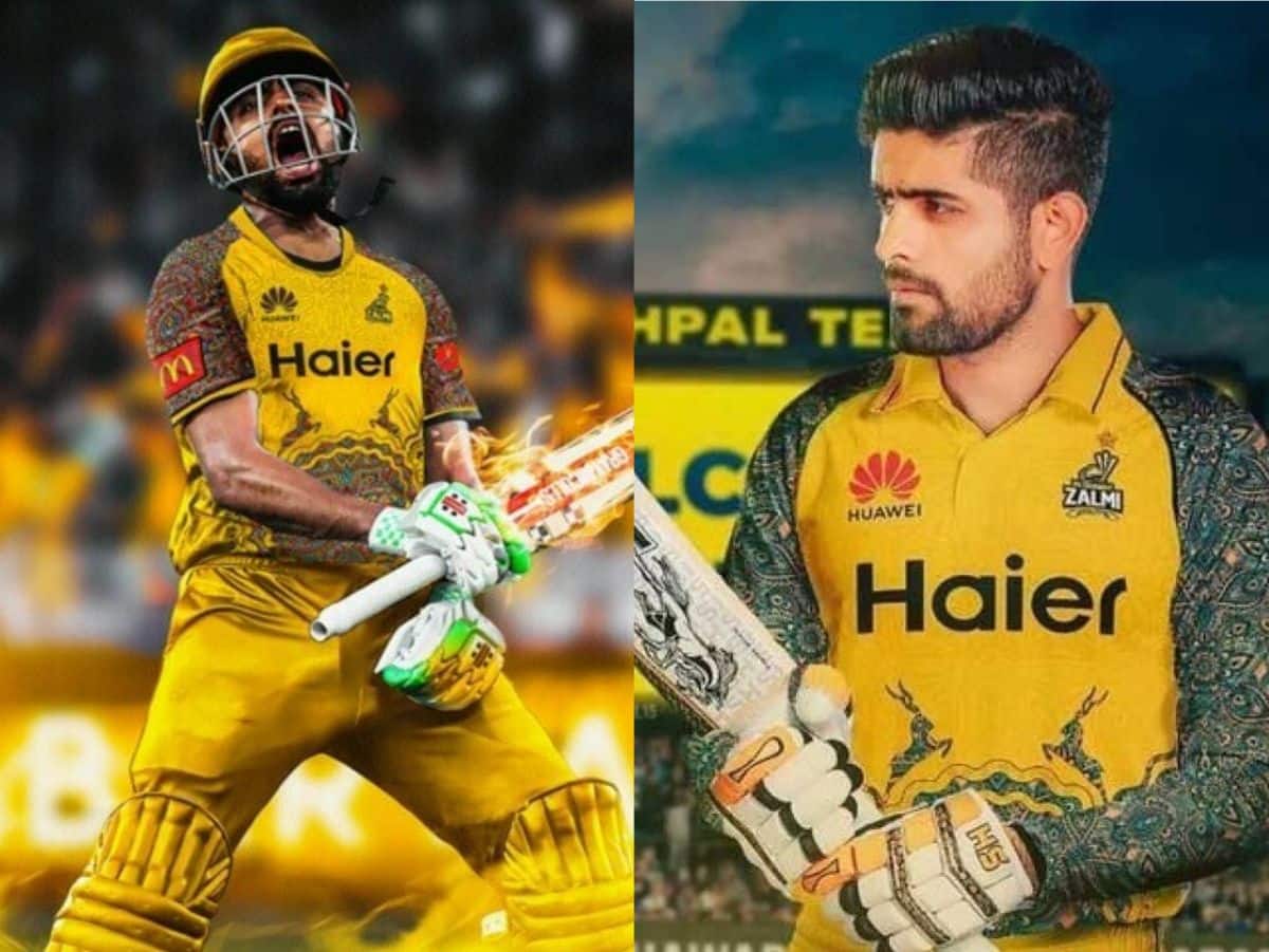 psl, pakistan super league, pakistan super league update, pakistan super league venue, pakistan super league news, pakistan super league full news, pakistan super league all you need to know about, Peshawar Zalmi in psl, Peshawar Zalmi news, Peshawar Zalmi psl team, babr azam psl team, in which team is babar azam, Karachi Kings Skipper Imad Wasim Takes A Dig At Babar Azam, Says 'We've More Match Winners Than Those Who Play For Personal Goals'