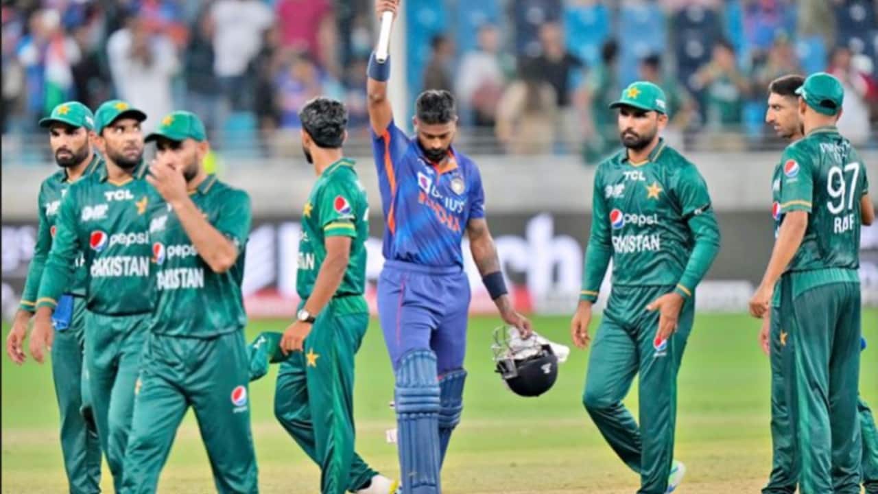 Hardik Pandya's Stats Vs Big Opponents