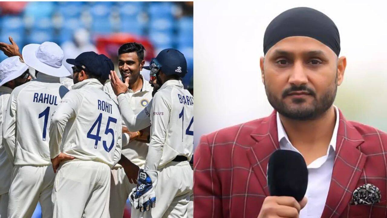 harbhajan singh, harbhajan singh news, harbhajan singh updates, harbhajan singh talk about wtc, world test championship 2023, wtc 2023, harbhajan singh critised indian team, harbhajan singh talking about bad pitch