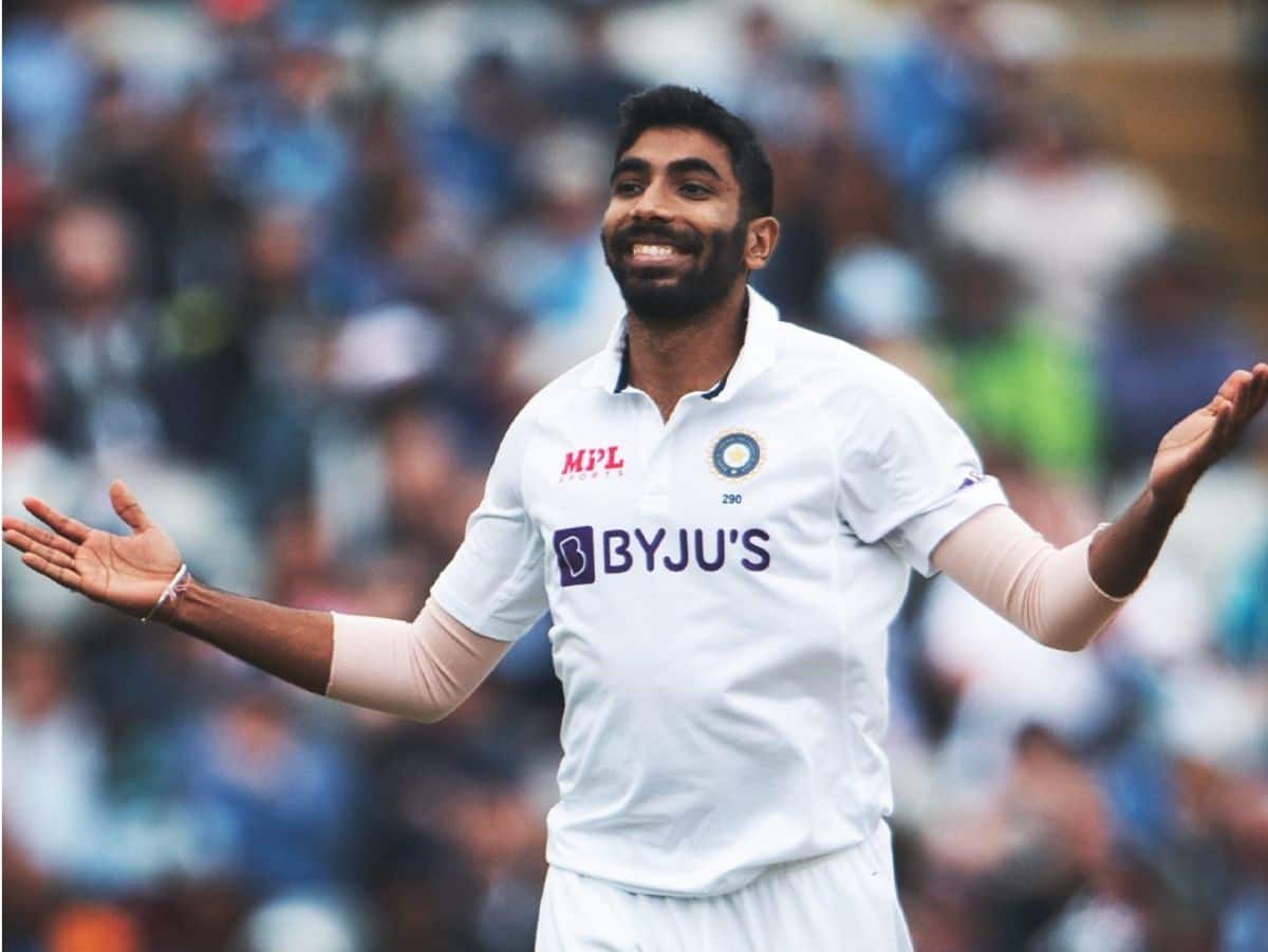Jasprit Bumrah, Jasprit Bumrah news, Jasprit Bumrah health, Jasprit Bumrah health update, Jasprit Bumrah news update, Jasprit Bumrah in test squad, chetan sharma, chetan sharma sting operation, chetan sharma sting operation zee news, chetan sharma zee news operation, chetan sharma updates, chetan sharma about jasprit bumrah injury, chetan sharma bcci, bcci on chetan sharma