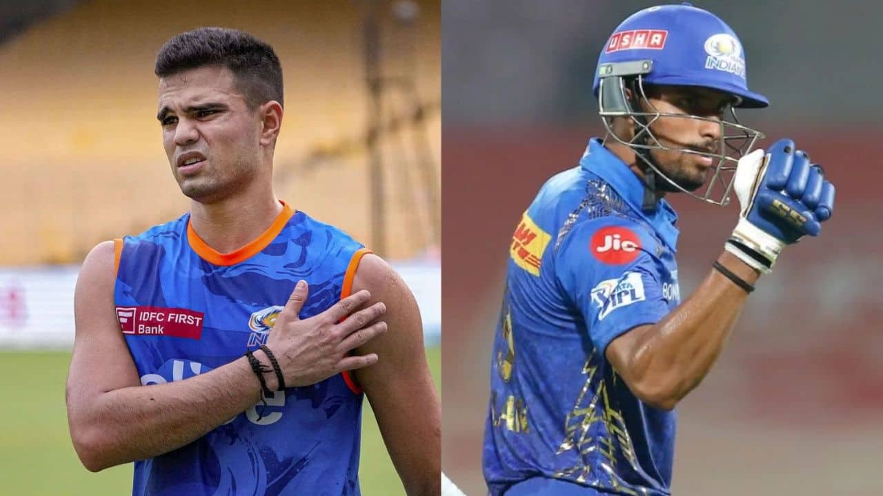 Cameron green, Cameron green ipl 2023, Cameron green news, Cameron green updates, Cameron green to become ipl goat, shane watson named Cameron green as ipl big star, arjun tendulkar in ipl 2023, arjun tendulkar news, arjun tendulkar updates, arjun tendulkar wickets, arjun tendulkar son of sachin tendulkar, arjun tendulkar in mumbai indians, tilak vamra, tilak vamra news, tilak vamra updates, tilak vamra for mumbai indians, tilak vamra in ipl 2023, tilak vamra in ipl