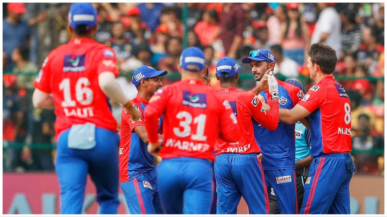 Delhi Capitals, Delhi Capitals news, Delhi Capitals updates, Delhi Capitals match, Delhi Capitals IPL, Delhi Capitals IPL 2023, Delhi Capitals first match, IPL, IPL news, IPL updates, IPL teams, IPL players, IPL information, IPL 2023, IPL 2023 news, IPL 2023 updates, IPL 2023 players, IPL 2023 teams, David Warner, David Warner bat stolen, Yash Dhull, Yash Dhull bat stolen, Mitchell Marsh bat