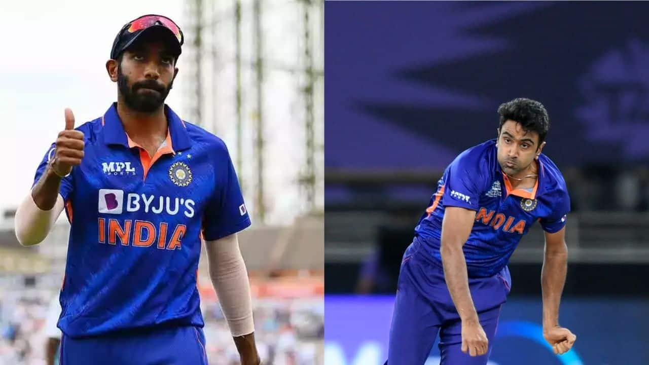 Ravichandran ashwin,Ravichandran ashwin news, Ravichandran ashwinupdates, Ravichandran ashwin full stats, Ravichandran ashwin talks about bumrah, jasprit bumrah, jasprit bumrah news, jasprit bumrahupdates, jasprit bumrah comeback in indian cricket, indian cricket news