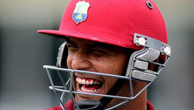 Daren Ganga west indies cricketer