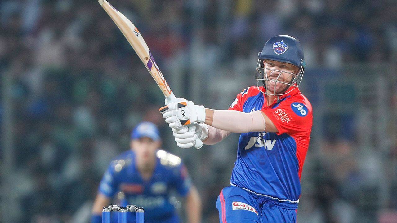 IPL, IPL 2023, Indian Premier League, Delhi Capitals, David Warner, Shane Watson