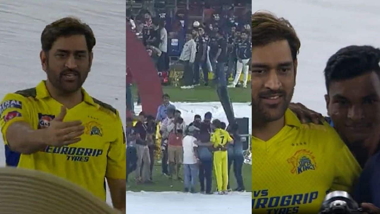 ipl 2023, ipl 2023 news, ipl 2023 updates, ipl 2023 winner, ipl 2023 finals, ipl 2023 finals between csk and gt, ipl 2023 final match, csk vs gt, csk vs gt news, csk vs gt updates, csk vs gt match, csk vs gt match report, csk vs gt ipl 2023 finals, csk vs gt ipl finals, who won csk vs gt, chennai super kings vs gujarat titans, ms dhoni for csk, ms dhoni in csk, ms dhoni in ipl 2023, ms dhoni for chennai super king, ms dhoni not taking retirment after IPL 2023, ravindra jadeja, ravindra jadeja in csk, ravindra jadeja csk captain, ravindra jadeja news, ravindra jadeja updates, ravindra jadeja fans, ravindra jadeja winning shots, ravindra jadeja shot, ravindra jadeja winning four, ms dhoni photos with groundstaff, ms dhoni photos