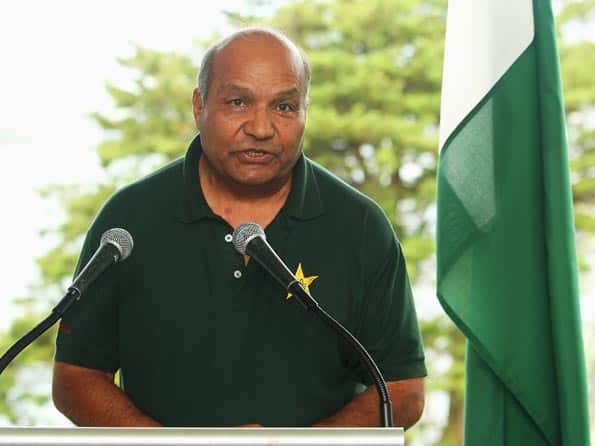 Intikhab optimistic about Pakistan's future in T20 cricket Intikhab optimistic about Pakistan's future in T20 cricket