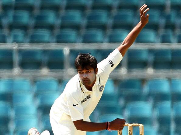 R Vinay Kumar not reading too much into Ishant's Sharma injury scare R Vinay Kumar not reading too much into Ishant's Sharma injury scare