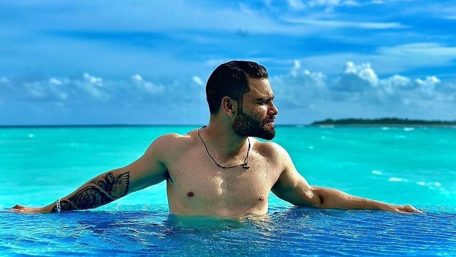 Rinku Singh