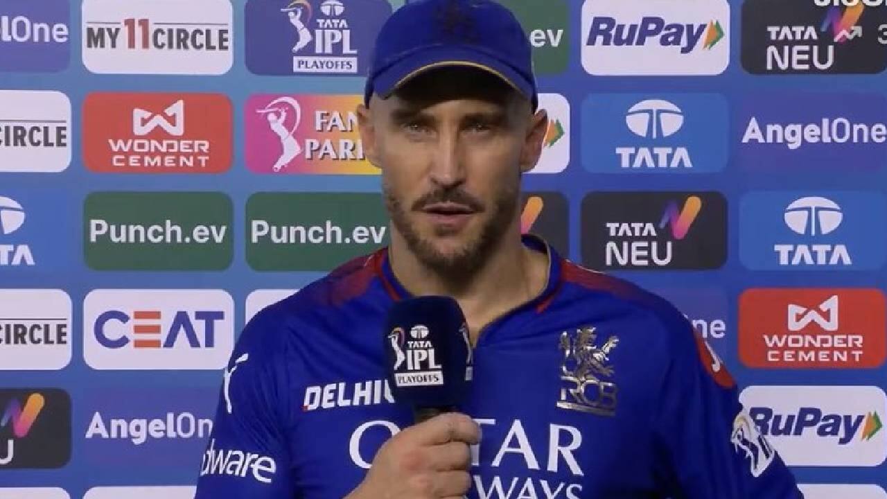 faf du plessis