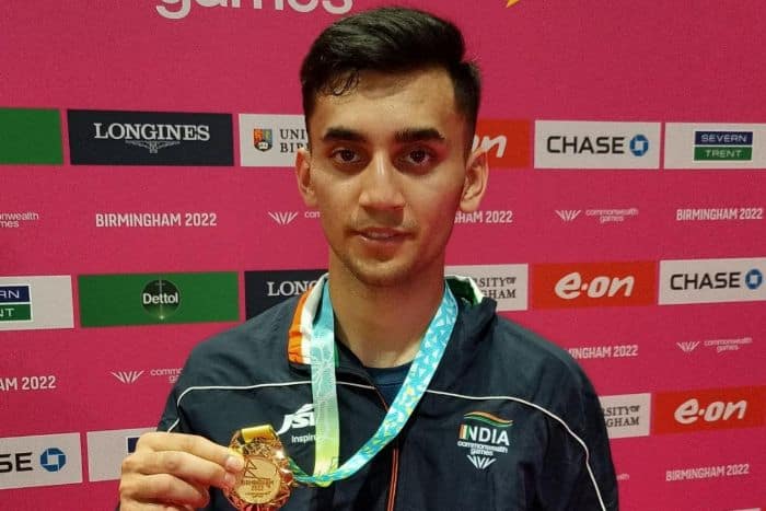 Lakshya Sen, badminton, Lakshya Sen gold, Lakshya Sen gold medal, india, indian medal winners, Commonwealth Games medals tally, Commonwealth Games day 11 medals tally, CWG medals tally, CWG 2022 medals tally mirabai chanu, lakshya sen, lakshya sen gold medal, lakshya sen medal in commonwealth games, lakshya sen in cwg, cwg day 11, commonwealth games, Commonwealth Games, Birmingham 2022, Commonwealth Games Schedule,Commonwealth Games India Schedule,Commonwealth Games Schedule 2022,India Commonwealth Games 2022,CWG,India at Commonwealth Games 2022,CWG 2022 India Schedule,CWG 2022 Schedule India,CWG 2022 India,Commonwealth Games 2022 Sports,Common Wealth Games,Commonwealth Games 2022 Full Schedule,Commonwealth Games India Full Schedule,Commonwealth Games 2022 India Players Schedule, Commonwealth Games 2022,Commonwealth Games,Commonwealth Games 2022 Schedule,CWG 2022,Commonwealth Games 2022 India Schedule,Commonwealth Games 2022 India,Birmingham Commonwealth Games,CWG 2022 Schedule,Birmingham,Commonwealth Games 2022 Schedule India