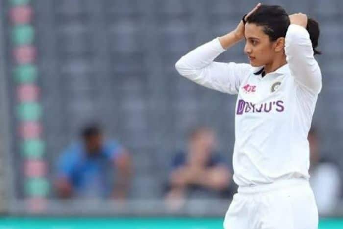 Smriti Mandhana, India, Indian cricket, Women's Big Bash League, WBBL, BBL, cricket news, cricket viral news, latest cricket news, live cricket updates, latest cricket news, sports news, cricket updates, Twitter, Twitter fans, fans on twitter,
