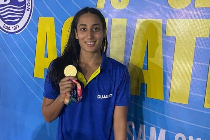 Maana Patel, Senior National Aquatic Championships, Maana Patel Olympics 2020, Maana Patel Tokyo Olympics 2020, Maana Patel Indian Olympian, Maana Patel Swimmer, Maana Patel Indian Swimmer, Maana Patel Interview, Maana Patel In Olympics, Maana Patel Olymian 2020, Indian Swimmers, Indian female swimmers, Indian best swimmers, swimming in india, women safety, women safety in India, women safety in Indian sports, sexual abuse in india, sexual abuse in sports, sexual abuse with sports person, sexual abuse in india 2022, rape cases in india 2022, sexual abuse in Indian sports, women safety in sports, women safety in Indian sports, women in sports, india famous female players