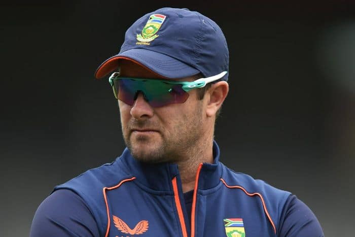 Mark Boucher, Mumbai Indians, IPL, Indian Premier League, cricket news, cricket viral news, latest cricket news, live cricket updates, latest cricket news, sports news, cricket updates, Twitter, Twitter fans, fans on Twitter, bcci