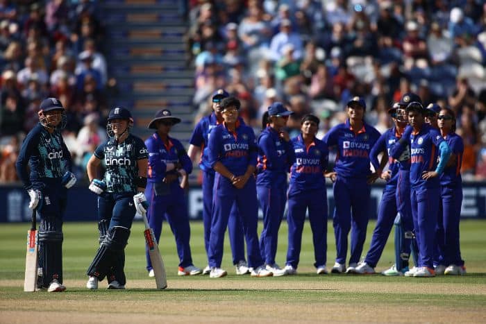 India, australia, indian women cricket team, australia women cricket team, ODI, t20i, t20i cricket, cricket news, cricket viral news, latest cricket news, live cricket updates, latest cricket news, sports news, cricket updates, Twitter, Twitter fans, fans on twitter, Cricket