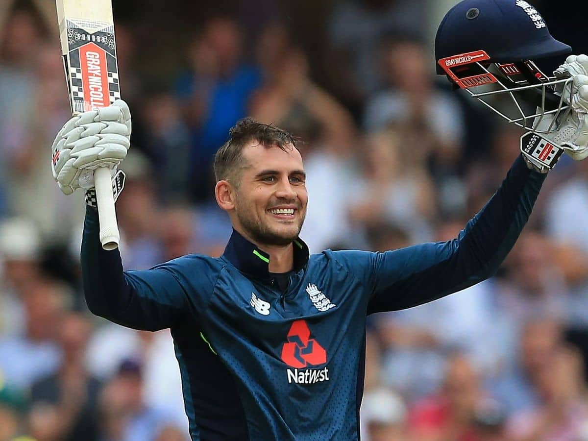 Abu Dhabi T10 League, Alex Hales, Ales Hales in Abu Dhabi T10 League,