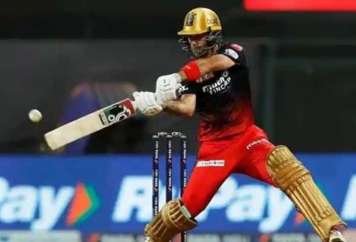IPL, IPL 2023, RCB, Royal Challengers Bangalore, Mike Hesson, RCB Director, Glenn Maxwell, Glenn Maxwell Accident, Glenn Maxwell Leg, Glenn Maxwell Leg Break, Glenn Maxwell Fracture, Glenn Maxwell Leg Fracture, Glenn Maxwell Fibula Fracture