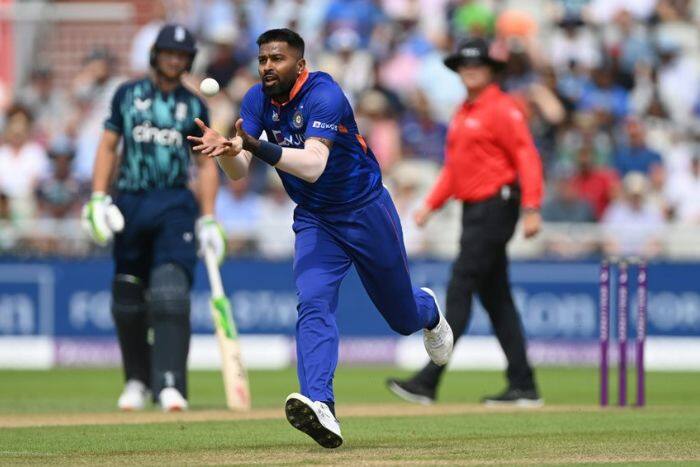 Hardik Pandya, Rajasthan Royals, IPL 2022, ENG vs IND 3rd ODI, India vs England 3rd ODI, India vs England ODI, India vs England Updates, India vs England Match Preview, IND vs ENG Squads, Indian Cricket team, Indian Cricket Updates, IND vs ENG Cricket News, IND vs ENG Cricket Pics, India vs England, IND vs ENG, Indian Cricket Team, India vs England ODI, India vs ENgland 3rd ODI, Indian Cricket Team, India vs England ODI, India vs England 3rd ODI, IND vs ENG 3rd ODI, IND vs ENG 3rd ODI, Indian Cricket TeamSanjana Ganeshan, Jasprit Bumrah, Jasprit Bumrah's wife, Sanjana Ganeshan trolls England, India win over england, Twitter, Twitter reaction, Jasprit Bumrah, Mohammad Shami, Rohit Sharma, Jasprit Bumrah captain, Jasprit Bumrah India captain, Jasprit Bumrah India captain against England, England, England Cricket Team, England Vs India, Indian Cricket Team, Cricket News, Latest News, Latest Cricket News, Cricket, Test Cricket, India Vs England, Virat Kohli, Rohit Sharma, India Vs England