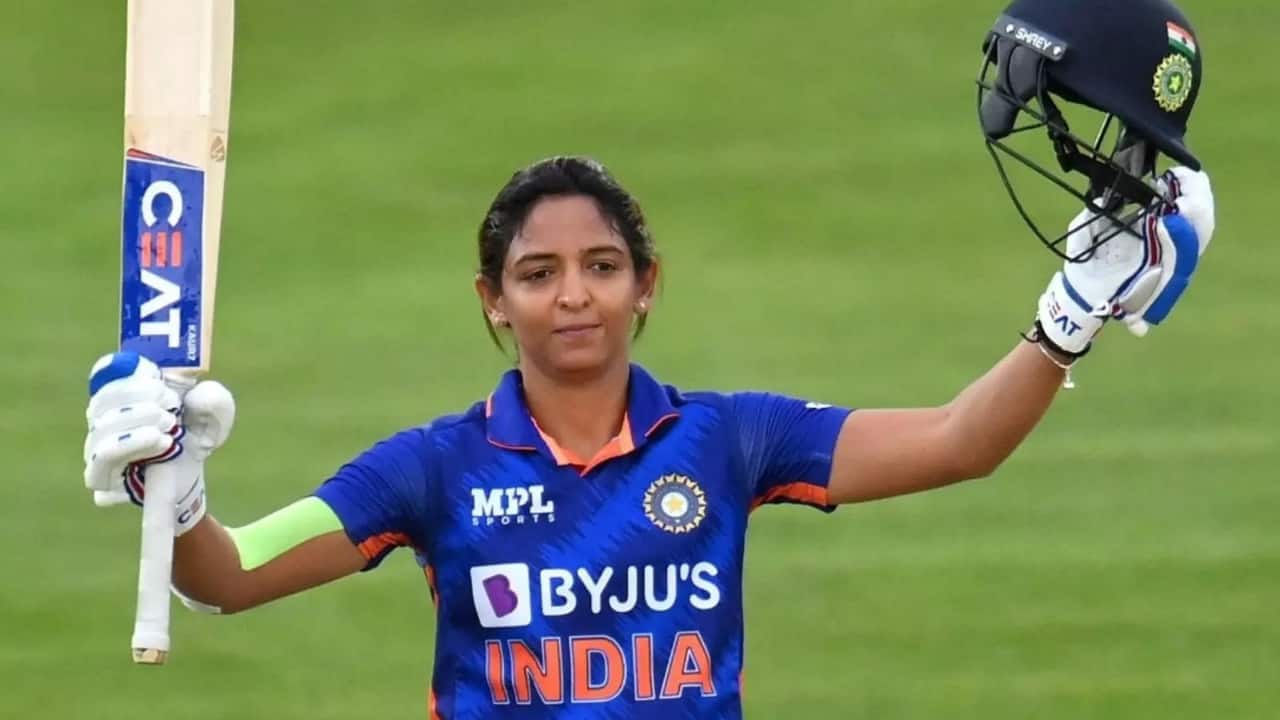 BAN v IND: 'Some Pathetic Umpiring Was Done; Really Disappointed About Some Decisions', Says Harmanpreet Kaur