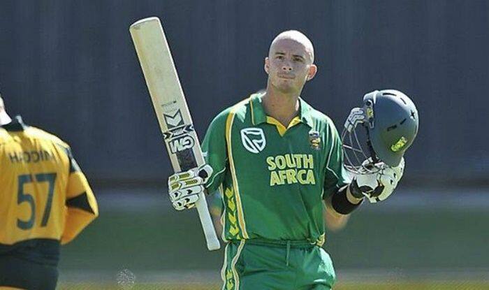Herschelle Gibbs bat, Herschelle Gibbs auctions bat to raise COVID-19 funds, Herschelle Gibbs to auction his historic bat, Herschelle Gibbs 175, Herschelle Gibbs IPL, Herschelle Gibbs stats, Herschelle Gibbs six sixes, Herschelle Gibbs record, Herschelle Gibbs batting, Herschelle Gibbs career, Herschelle Gibbs news, Herschelle Gibbs charity in Coronavirus outbreak, Herschelle Gibbs South Africa cricketer, Herschelle Gibbs controversy, Latest Cricket News