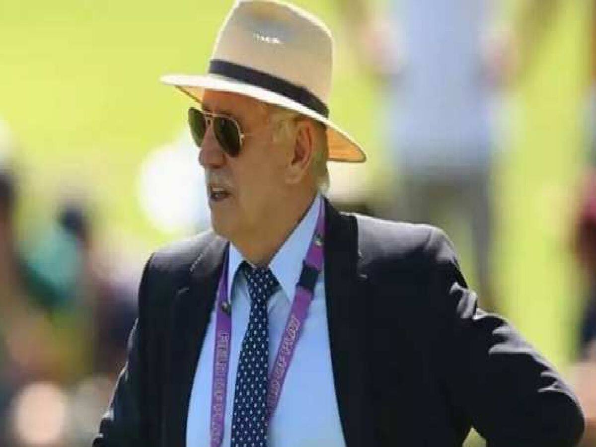 Ian Chappell, Shreyas Iyer, India vs Australia, India vs Australia 3rd Test, India vs Australia Indore, IND vs AUS, IND vs AUS 2023, , IAN Chappell, IND vs AUS, Border-Gavaskar Trophy, India vs Australia, Indian Cricket team, Australian cricket Tea, Travis Head
