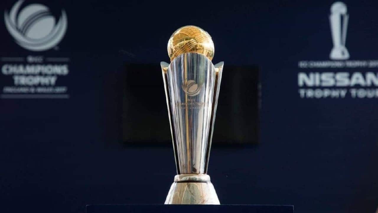ICC Champions Trophy