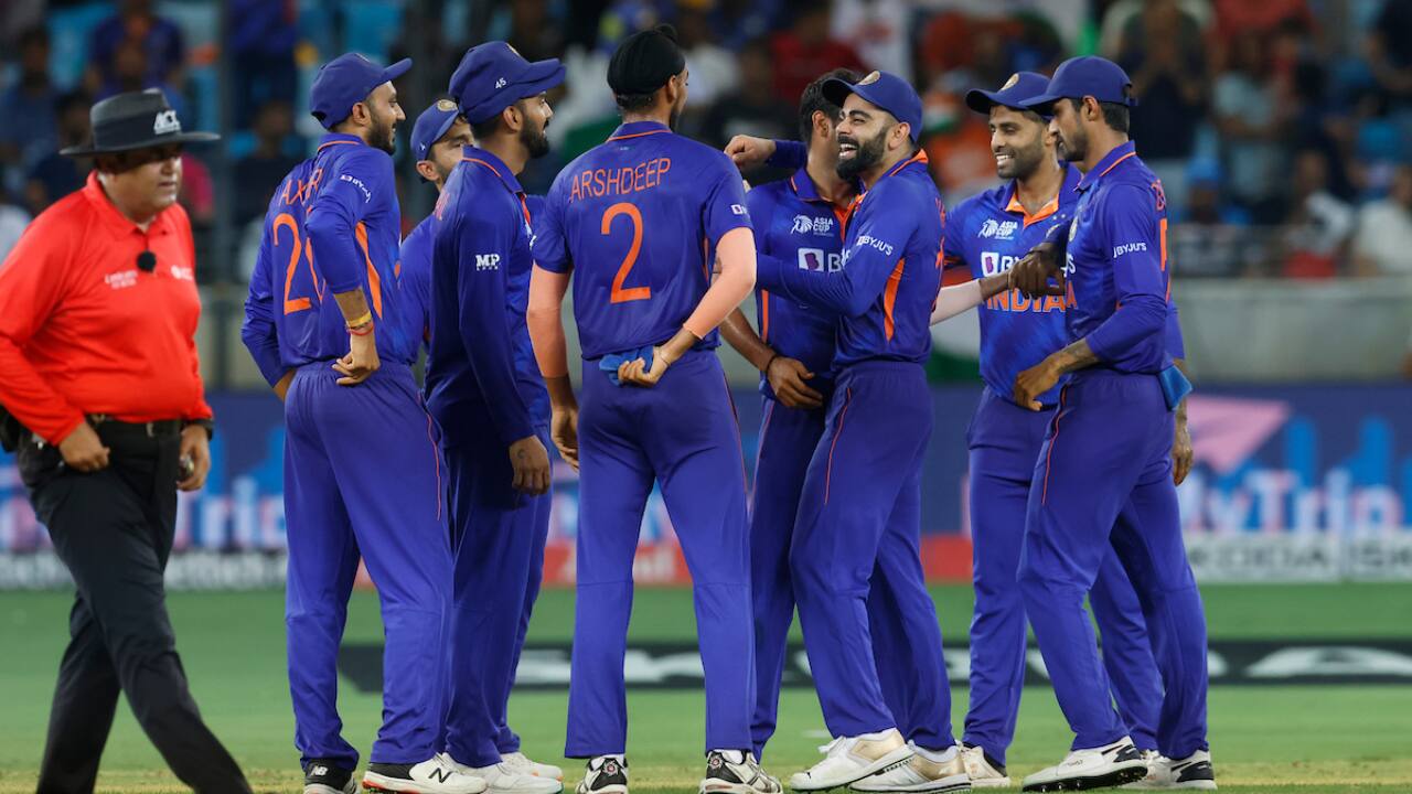 Series Against Australia, England Among Top Draws In India Bilateral Media Rights Bid: Report