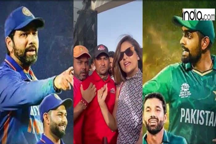 India vs Pakistan, Asia Cup 2022, Dubai
