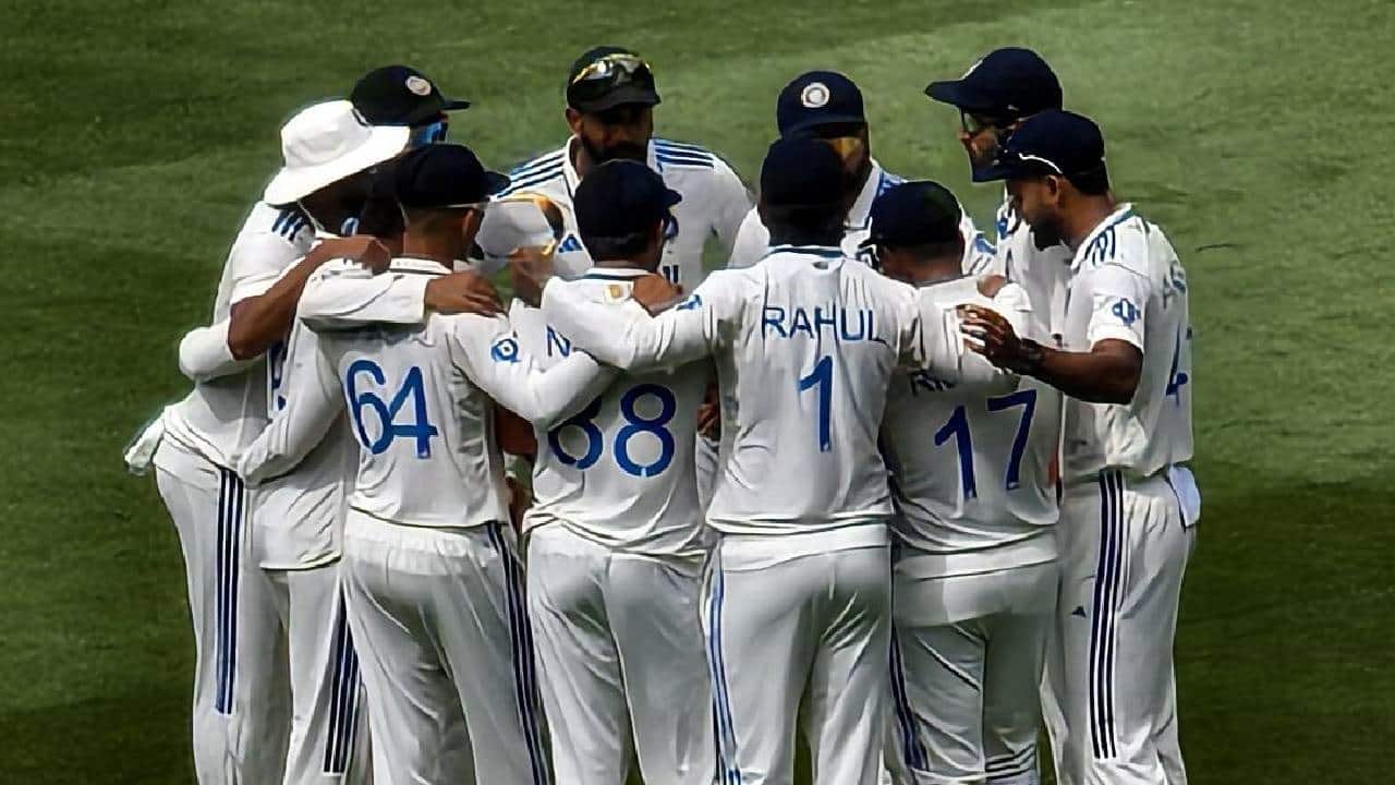 Indian cricket team