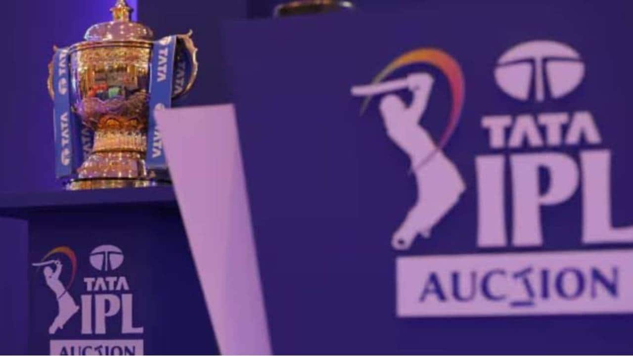IPL auction