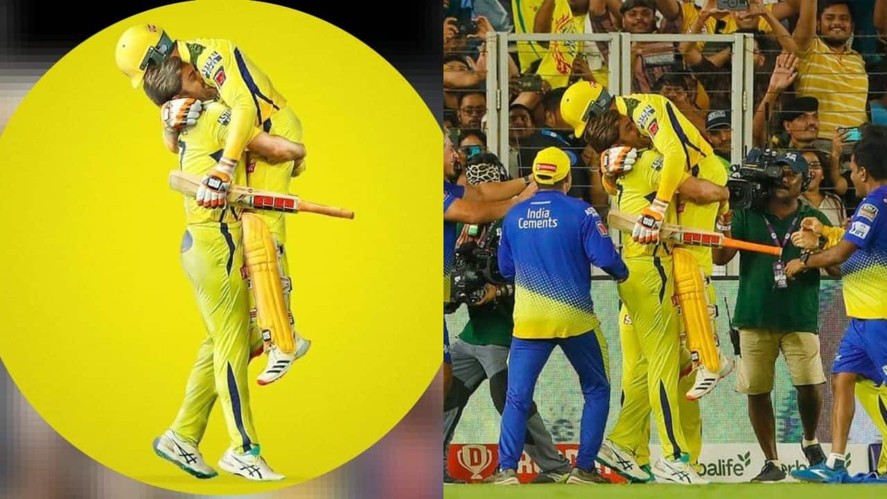 ipl 2023, ipl 2023 news, ipl 2023 updates, ipl 2023 winner, ipl 2023 finals, ipl 2023 finals between csk and gt, ipl 2023 final match, csk vs gt, csk vs gt news, csk vs gt updates, csk vs gt match, csk vs gt match report, csk vs gt ipl 2023 finals, csk vs gt ipl finals, who won csk vs gt, chennai super kings vs gujarat titans, ms dhoni for csk, ms dhoni in csk, ms dhoni in ipl 2023, ms dhoni for chennai super king, ms dhoni not taking retirment after IPL 2023, ravindra jadeja, ravindra jadeja in csk, ravindra jadeja csk captain, ravindra jadeja news, ravindra jadeja updates, ravindra jadeja fans, ravindra jadeja winning shots, ravindra jadeja shot, ravindra jadeja winning four