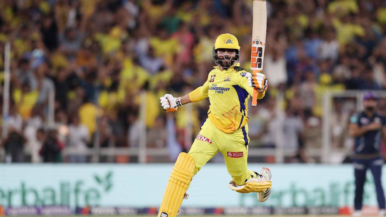 MS Dhoni, IPL 2023 winner, Fans reaction to CSK win, Fans reaction to Jadeja's winning shot, IPL, IPL 2023 Final, IPL 2023 Playoff, IPL 2023, IPL 2023 news, IPL 2023 updates, IPL 2023 players, IPL 2023 teams, GT vs CSK, GT vs CSK news, GT vs CSK updates, GT vs CSK news, GT vs CSK IPL, GT vs CSK IPL 2023, Gujarat Titans vs Chennai Super Kings, Gujarat Titans vs Chennai Super Kings news, Gujarat Titans vs Chennai Super Kings updates, Gujarat Titans vs Chennai Super Kings match, Gujarat Titans vs Chennai Super Kings score, Gujarat Titans vs Chennai Super Kings live score, Gujarat Titans vs Chennai Super Kings result, Gujarat Titans vs Chennai Super Kings IPL, Indian Premier League, Indian Premier League news, Indian Premier League updates, Indian Premier League 2023