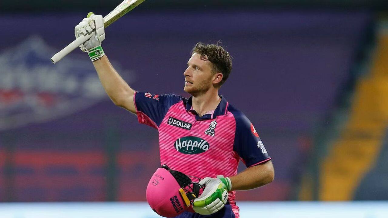 IPL, IPL 2023, IPL 2024, Jos Buttler, RR, Rajasthan Royals, Rajasthan Royals deal to Jos Buttler, Indian Premier League
