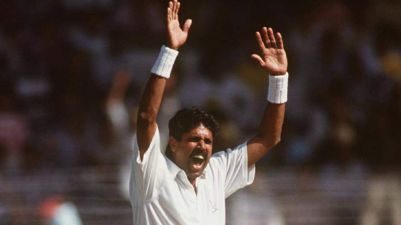 Kapil-dev