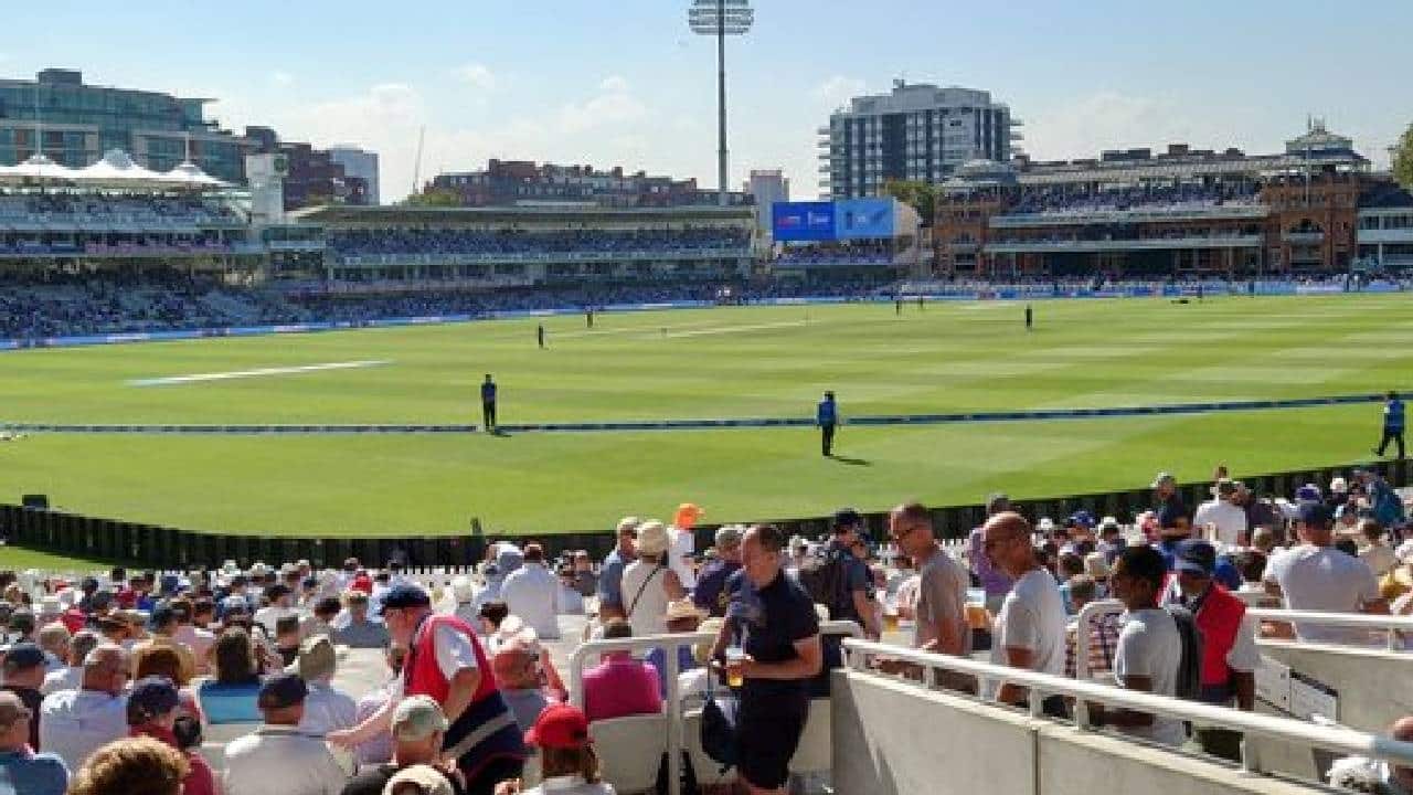 Lords Ground
