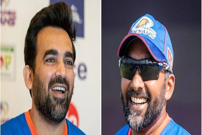 Mumbai Indians, Rohit Sharma, Mahela Jayawardene, Zaheer Khan, IPL 2023, IPL, Indian Premier League, IPL trading window, IPL 2023 latest news, IPL 2023 breaking news, cricket news, cricket country