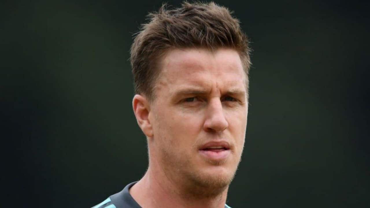 Morkel will become India's new bowling coach