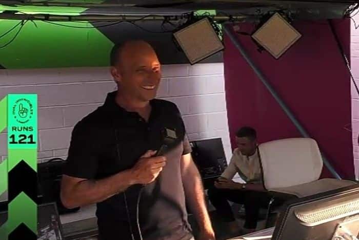 Nasser Hussain, England cricket team, Nasser Hussain England, Nasser Hussain trolls England cricket team, Nasser Hussain On ENG vs IND 1st ODI, Nasser Hussain Rohit Sharma, Nasser Hussain Shikhar Dhawan, Nasser Hussain news, Former England captain Nasser Hussain, India vs England 1st ODI Oval, England vs India 1st ODI, ENG vs IND 1st ODI 2022, IND vs ENG 1st ODI 2022, Cricket News, Cricket latest update, cricketcountry